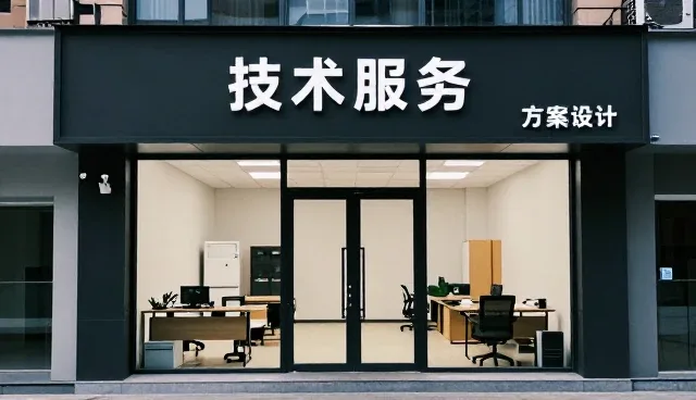 技术开发解决方案如何适应不同性能需求